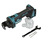 Makita LXT 18V Herramienta rotativa a batería DCO181Z (18 V, Sin batería, Número de revoluciones de marcha en vacío: 32.000 r.p.m.) | BAUHAUS