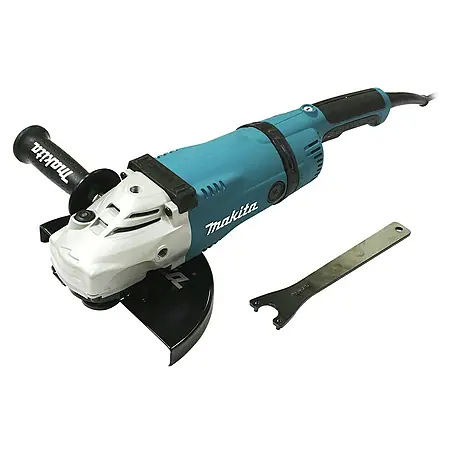 Makita  Elektro-Winkelschleifer GA9040RF01
