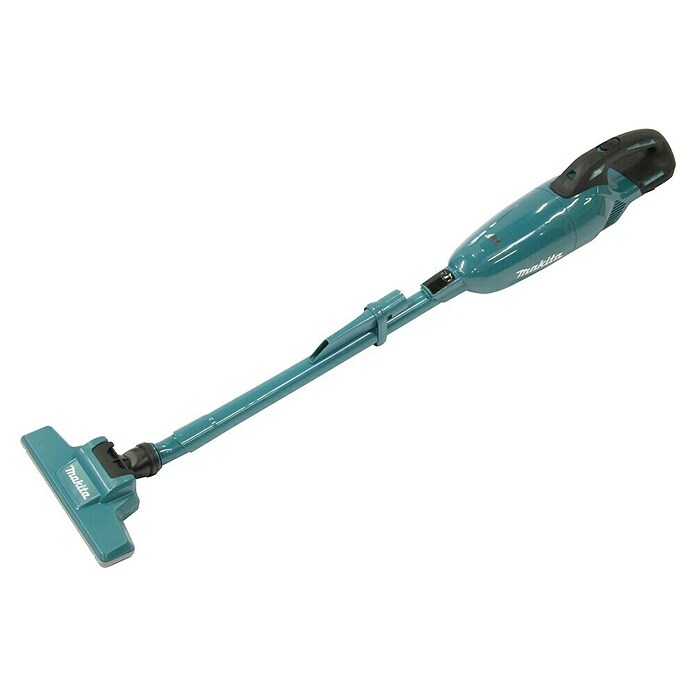 Makita LXT 18V Aspirador de batería DCL283FZ (18 V, Sin batería, Volumen de recipiente: 0,75 l) | BAUHAUS