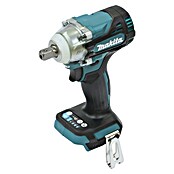 Makita LXT 18V Llave de impacto de batería DTW301Z (18 V, Sin batería, 330 Nm) | BAUHAUS