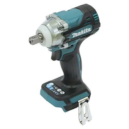 Makita LXT 18V Akku-Schlagschrauber DTW301Z + Artikelnr. 33855482 hinzufügen*