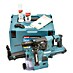 Makita LXT 18V Martillo combinado de batería DHR283 