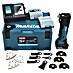 Makita LXT 18V Multiherramienta de batería DTM51 