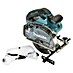 Makita LXT 18V Sierra circular de batería DCS553Z 