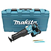 Makita LXT 18V Sierra de sable de batería DJR360ZK (36 V, Sin batería) | BAUHAUS