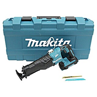 Makita LXT 18V Sierra de sable de batería DJR360ZK (36 V, Sin batería)