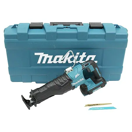 Makita LXT 18V Akku-Säbelsäge DJR360ZK + Artikelnr. 33855482 hinzufügen*
