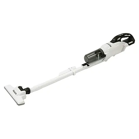 Makita LXT 18V Akku-Staubsauger mit Zykloneinheit DCL286FZW + Artikelnr. 33855482 hinzufügen*