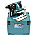 Makita LXT 18V Martillo combinado de batería DHR280 
