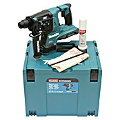 Makita LXT 18V Martillo combinado de batería DHR280 (36 V, Sin batería, Máx. Energía de percusión: 2,8 J) | BAUHAUS