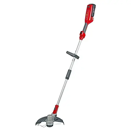 Akku-Rasentrimmer Lycos 40/300 T