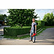 Wolf-Garten Cortasetos de batería Lycos 40/500 H (40 V, Iones de litio, 1 batería, Longitud de corte: 50 cm) | BAUHAUS
