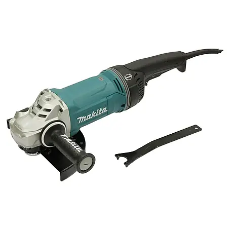 Makita  Elektro-Winkelschleifer GA9070X1