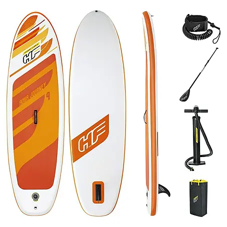 Bestway Hydro Force Juego de paddle surf Aqua Journey