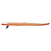 Bestway Hydro Force Juego de paddle surf Aqua Journey (L x An x Al: 274 x 76 x 12 cm, Carga útil: 100 kg, Hinchable, Naranja/Blanco) | BAUHAUS