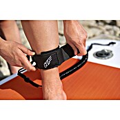 Bestway Hydro Force Juego de paddle surf Aqua Journey (L x An x Al: 274 x 76 x 12 cm, Carga útil: 100 kg, Hinchable, Naranja/Blanco) | BAUHAUS
