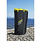 Bestway Hydro Force Juego de paddle surf Aqua Journey (L x An x Al: 274 x 76 x 12 cm, Carga útil: 100 kg, Hinchable, Naranja/Blanco) | BAUHAUS