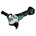 Makita LXT 18V Amoladora angular de batería DGA520Z 