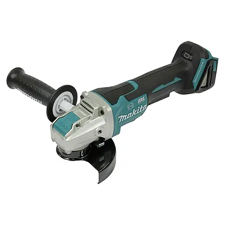 Makita LXT 18V Akku-Winkelschleifer DGA520ZX1 + Artikelnr. 33855482 hinzufügen*