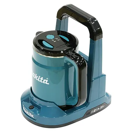 Makita LXT 18V Wasserkocher Akku DKT360Z + Artikelnr. 33855482 hinzufügen*