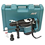 Makita Martillo combinado HR3210FCT (850 W, 4,9 J, Alojamiento SDS-Plus) | BAUHAUS