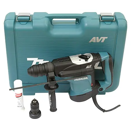 Makita  Martillo combinado HR3210FCT
