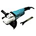 Makita Amoladora angular eléctrica GA9020RF 