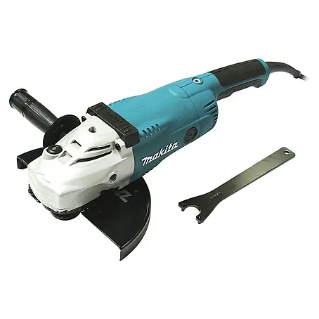 Makita  Amoladora angular eléctrica GA9020RF