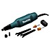Makita Amoladora recta GD0603 