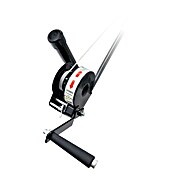 Fartools Elevador de placas de yeso LP 45 (Capacidad de carga: 45 kg, Ajustable: 1,12 m - 3,35 m) | BAUHAUS