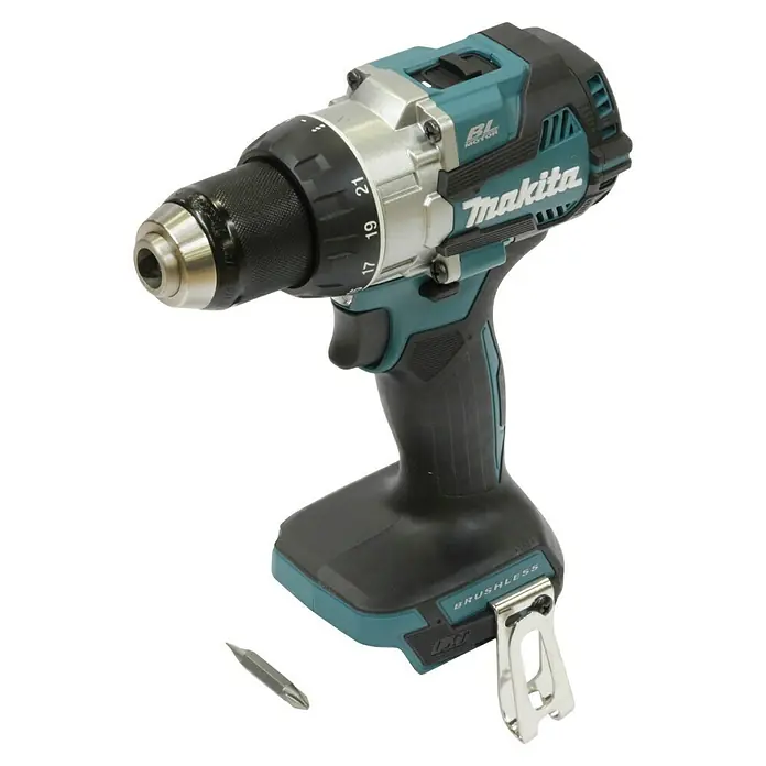 Akku Bohrschrauber Akkubohrer 650Nm 25+3 13mm Bohrfutter LED
