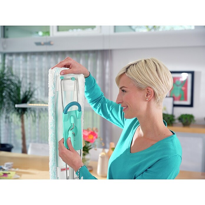 Leifheit Bodenwisch-Set Profi XL Mobile (3 -tlg., null) | BAUHAUS