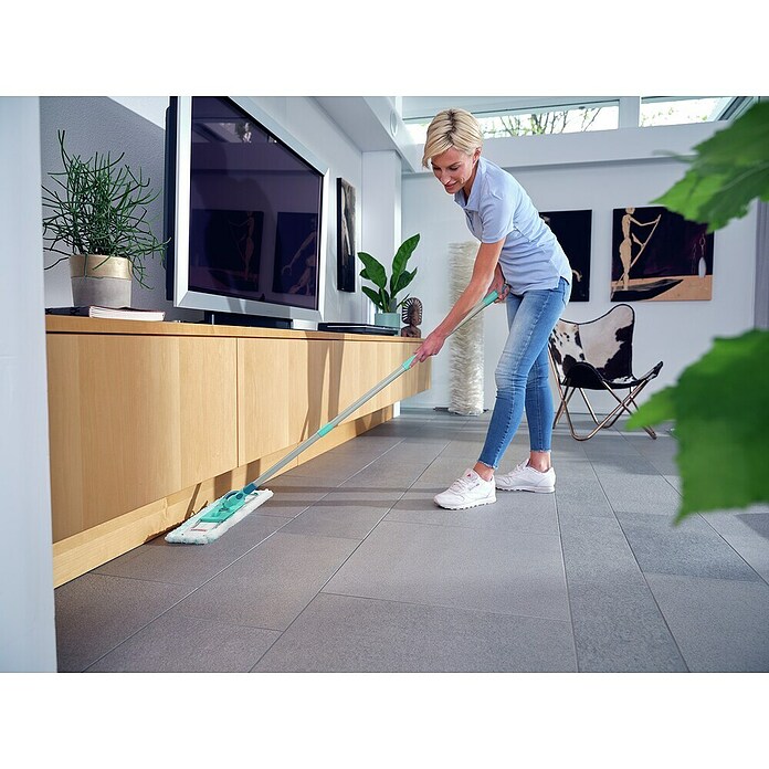 Leifheit Bodenwisch-Set Profi XL Mobile (3 -tlg., null) | BAUHAUS