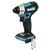 Makita LXT 18V Llave de impacto de batería DTD157Z (18 V, Sin batería, 140 Nm) | BAUHAUS