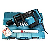 Makita Martillo demoledor HM1111C (1.300 W, 11,2 J, Alojamiento SDS-MAX) | BAUHAUS