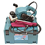 Makita Lijadora de banda eléctrica de sobremesa 9403J (1.200 W) | BAUHAUS