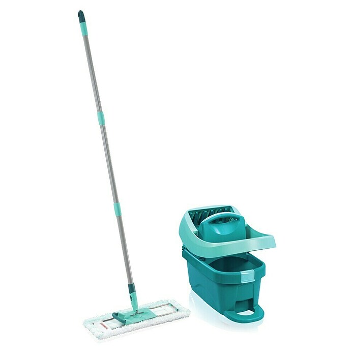 Leifheit Bodenwisch-Set Profi XL Mobile (3 -tlg., null) | BAUHAUS