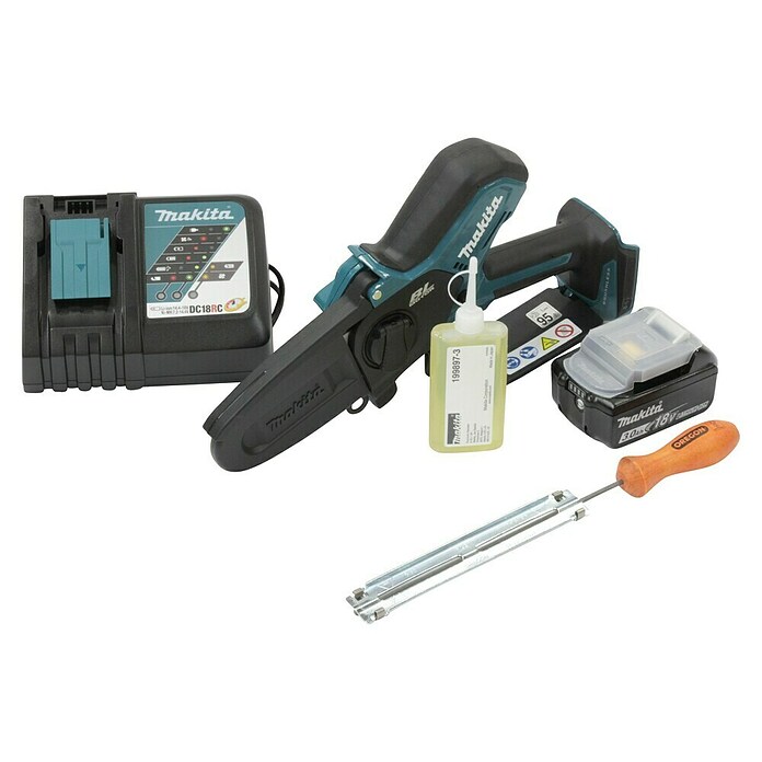 Makita Máquina fresadora PJ7000J (701 W, Número de revoluciones de marcha en vacío: 110.000 r.p.m.) | BAUHAUS