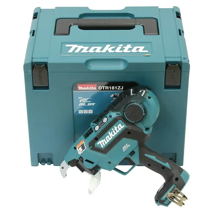 Akku-Kettensäge Makita DUC252Z - Ohne Akku Im Ange Produktbild-Vorschau 7