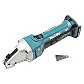 Makita LXT 18V Cizalla de batería DJS161Z (18 V, Sin batería, Número de carreras marcha en vacío: 4.300 /min) | BAUHAUS