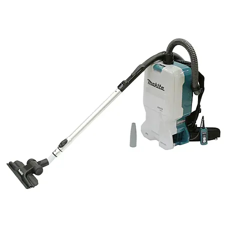 Makita LXT 18V Akku-Rucksackstaubsauger DVC660Z + Artikelnr. 33855482 hinzufügen*
