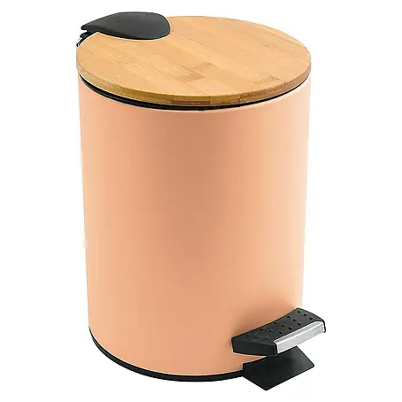 Spirella  Cubo con pedal Adonis