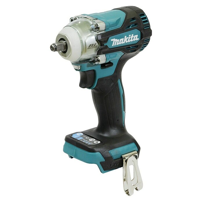 Makita LXT 18V Llave de impacto de batería DTW302 (18 V, Sin batería, 300 Nm) | BAUHAUS