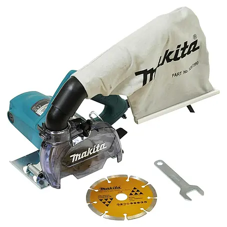 Makita  Elektro-Trennschleifer 4100KB