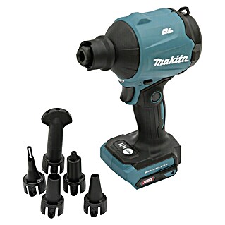 Makita XGT 40V max. Soplador de batería AS001GZ (40 V, Sin batería)