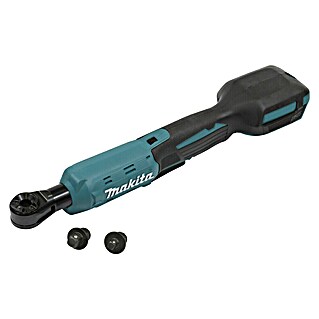 Makita LXT 18V Llave de carraca de batería DWR180Z (18 V, Sin batería)