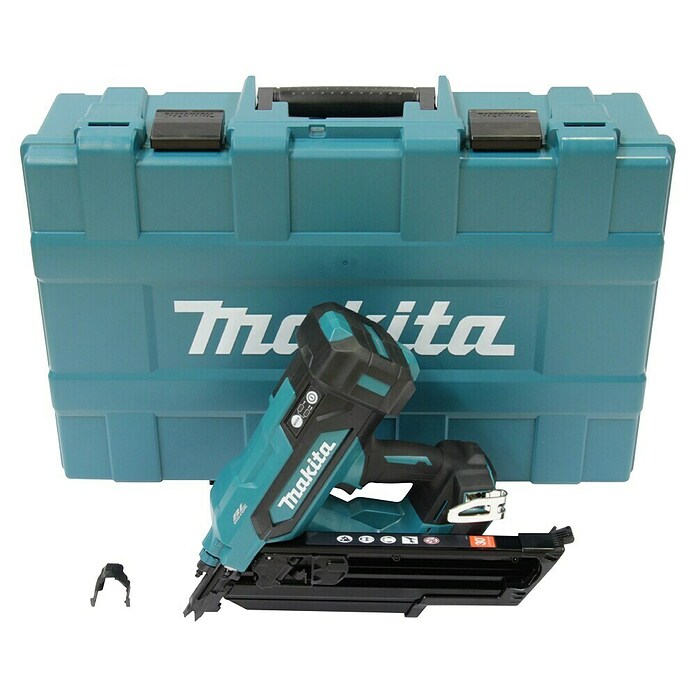Makita LXT 18V Accu-tacker DBN900ZK (18 V, Excl. accu) | BAUHAUS