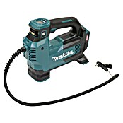 Makita XGT 40V max. Compresor de batería MP001GZ (40 V, Sin batería, 11,1 bar) | BAUHAUS