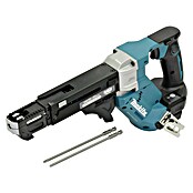 Makita LXT 18V Atornillador para placas de yeso de batería DFR551Z (18 V, Sin batería, 6.000 r.p.m.) | BAUHAUS
