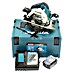 Makita LXT 18V Sierra circular de batería DHS660RTJ 